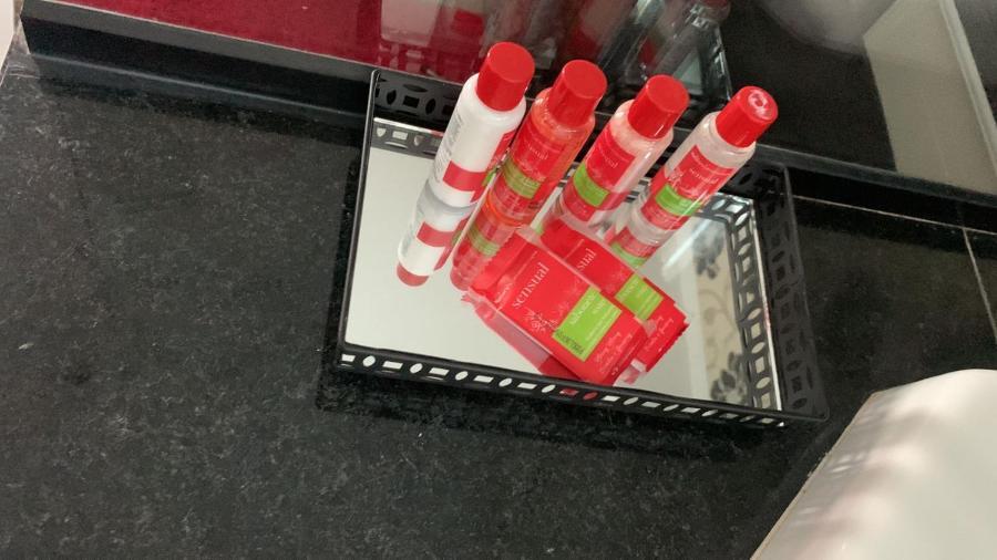 贵客酒店 Venâncio Aires 外观 照片